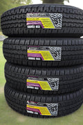 Economy Series 10 - Ply Trailer Tires – Reliable & Affordable Performance - with 225/75R15 | Sold by Uncle Wiener's Wholesale