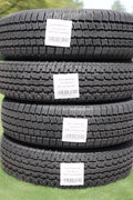 Economy Series 10 - Ply Trailer Tires – Reliable & Affordable Performance - with 235/85R16 | Sold by Uncle Wiener's Wholesale