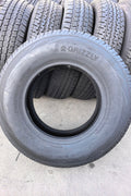 Economy Series 10 - Ply Trailer Tires – Reliable & Affordable Performance - with 225/75R15 | Sold by Uncle Wiener's Wholesale