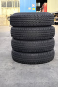 Economy Series 10 - Ply Trailer Tires – Reliable & Affordable Performance - with 225/75R15 | Sold by Uncle Wiener's Wholesale