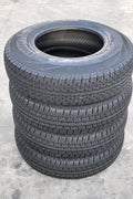 Economy Series 10 - Ply Trailer Tires – Reliable & Affordable Performance - with 225/75R15 | Sold by Uncle Wiener's Wholesale