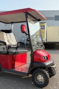 Electric 4 - Wheel Golf Cart & Senior Mobility Scooter – 800W Motor, 60V Battery, SKU: 1122203 - Electric Mobility Scooter with | Sold by Uncle Wiener's Wholesale