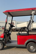 Electric 4 - Wheel Golf Cart & Senior Mobility Scooter – 800W Motor, 60V Battery, SKU: 1122203 - Electric Mobility Scooter with | Sold by Uncle Wiener's Wholesale