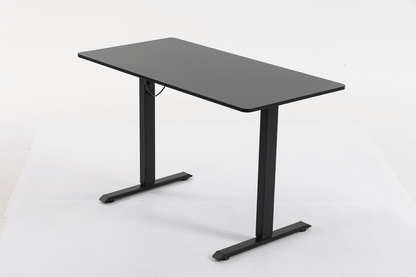 Electric Adjustable Standing Desk 47" × 24" Height Adjustable Sit Stand Desk GD001 - with | Sold by Uncle Wiener's Wholesale