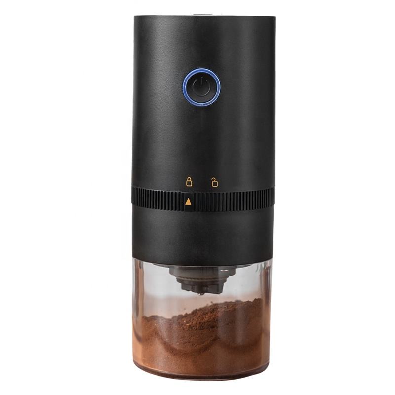 Electric Coffee & Spice Grinder for Beans and Seasonings G1006 - with | Sold by Uncle Wiener's Wholesale