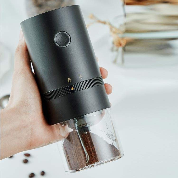 Electric Coffee & Spice Grinder for Beans and Seasonings G1006 - with | Sold by Uncle Wiener's Wholesale