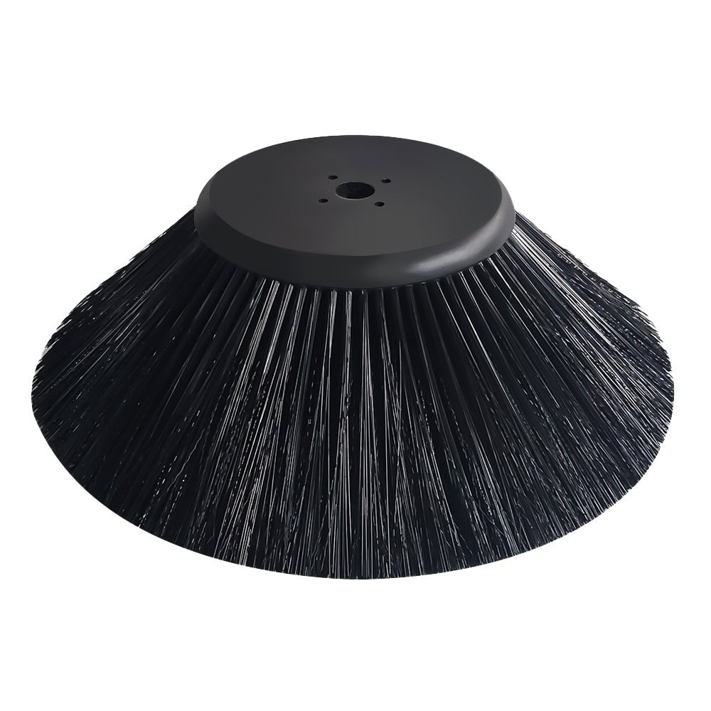 Electric Ride - On Floor Sweeper Scrubber & Water Cleaner – Heavy - Duty Commercial, SKU: 661250 - with 1250 Floor Sweeper Side Brush Replacement Set (2PCS) | Sold by Uncle Wiener's Wholesale