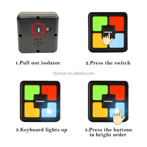 Descriptive image text