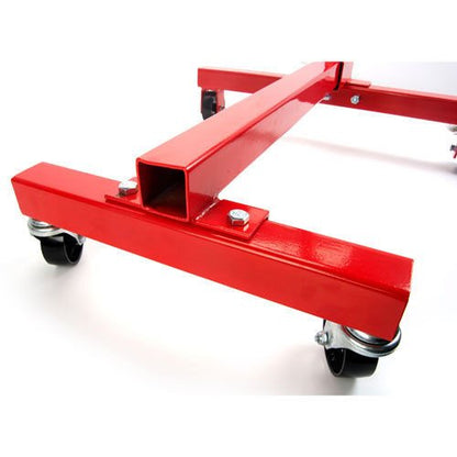 Engine Stand – 1000 & 2000 LBS Capacity with 360° Rotating Head - Automotive Equipment / Engine Service Tools with 1000 LBS HX15001 | Sold by Uncle Wiener's Wholesale