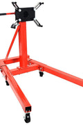 Engine Stand – 1000 & 2000 LBS Capacity with 360° Rotating Head - Automotive Equipment / Engine Service Tools with 2000 LBS Z52000 | Sold by Uncle Wiener's Wholesale