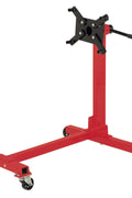 Engine Stand – 1000 & 2000 LBS Capacity with 360° Rotating Head - Automotive Equipment / Engine Service Tools with 1000 LBS HX15001 | Sold by Uncle Wiener's Wholesale