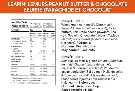 EnviroKidz Organic Koala Crisp Cereal 725g Gluten Free Chocolate Cereal - with | Sold by Uncle Wiener's Wholesale