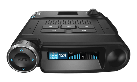 Escort MAXcam 360c Laser Radar Detector and Dash Camera - OPEN BOX - with | Sold by Uncle Wiener's Wholesale