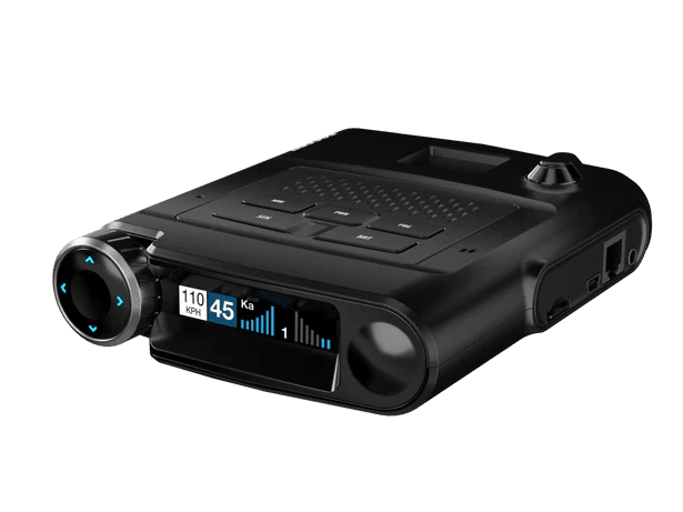 Escort MAXcam 360c Laser Radar Detector and Dash Camera - OPEN BOX - with | Sold by Uncle Wiener's Wholesale