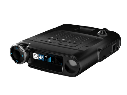 Escort MAXcam 360c Laser Radar Detector and Dash Camera - OPEN BOX - with | Sold by Uncle Wiener's Wholesale