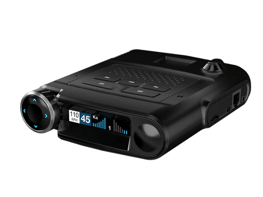 Escort MAXcam 360c Laser Radar Detector and Dash Camera - OPEN BOX - with | Sold by Uncle Wiener's Wholesale
