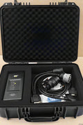 ET4 ET IV Communication Adapter in hard case – Diagnostic Tool for Caterpillar CAT G3608 Engine – Model 538-5051