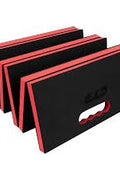 EVA Folding Mechanics Kneeling Work Pad – Waterproof Heavy - Duty Foam Mat, SKU: MWM31 - with | Sold by Uncle Wiener's Wholesale
