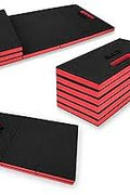 EVA Folding Mechanics Kneeling Work Pad – Waterproof Heavy - Duty Foam Mat, SKU: MWM31 - with | Sold by Uncle Wiener's Wholesale