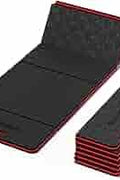 EVA Folding Mechanics Kneeling Work Pad – Waterproof Heavy - Duty Foam Mat, SKU: MWM31 - with | Sold by Uncle Wiener's Wholesale