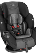 Evenflo Platinum Symphony Elite All - in - One Car Seat - with | Sold by Uncle Wiener's Wholesale