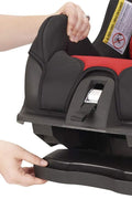 Evenflo Tribute Convertible Car Seat (Jupiter Red) - with | Sold by Uncle Wiener's Wholesale