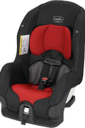 Evenflo Tribute Convertible Car Seat (Jupiter Red) - with | Sold by Uncle Wiener's Wholesale