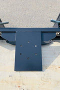 Excavator to Skid Steer Quick Attach Adapter – Universal Fit for 20,000 lbs, SKU: EBKMP1140 - with | Sold by Uncle Wiener's Wholesale