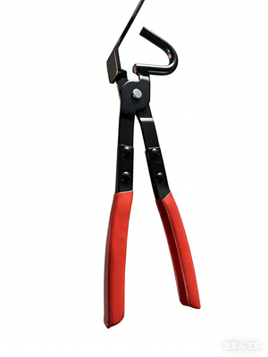 Exhaust Hanger Pliers Heavy Duty Muffler Removal Tool Non Slip Grip EH012