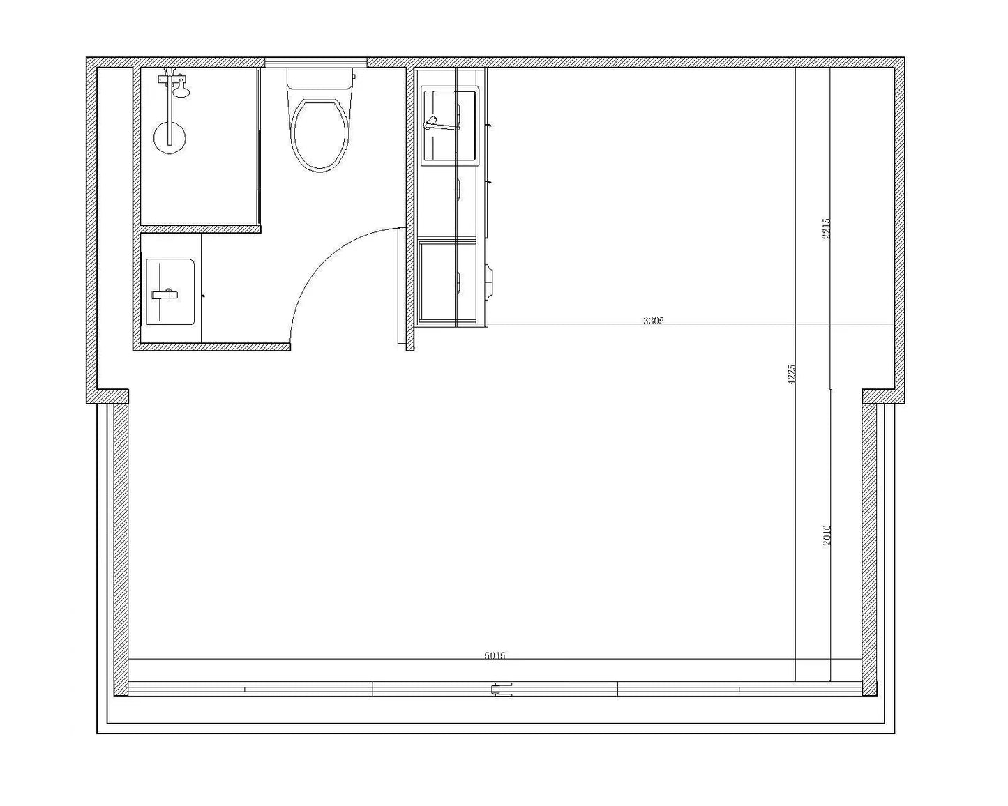 Expandable 20ft Glass Container Home with Kitchen & Bath – Modern High Cube Prefab Living Unit 25440112 - with | Sold by Uncle Wiener's Wholesale