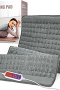 Extra Large Back Heating Pad with Auto Shut Off (100 x 50.01) - with | Sold by Uncle Wiener's Wholesale