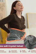 Extra Large Back Heating Pad with Auto Shut Off (100 x 50.01) - with | Sold by Uncle Wiener's Wholesale