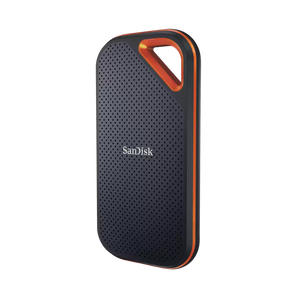 SanDisk Extreme PRO Portable SSD