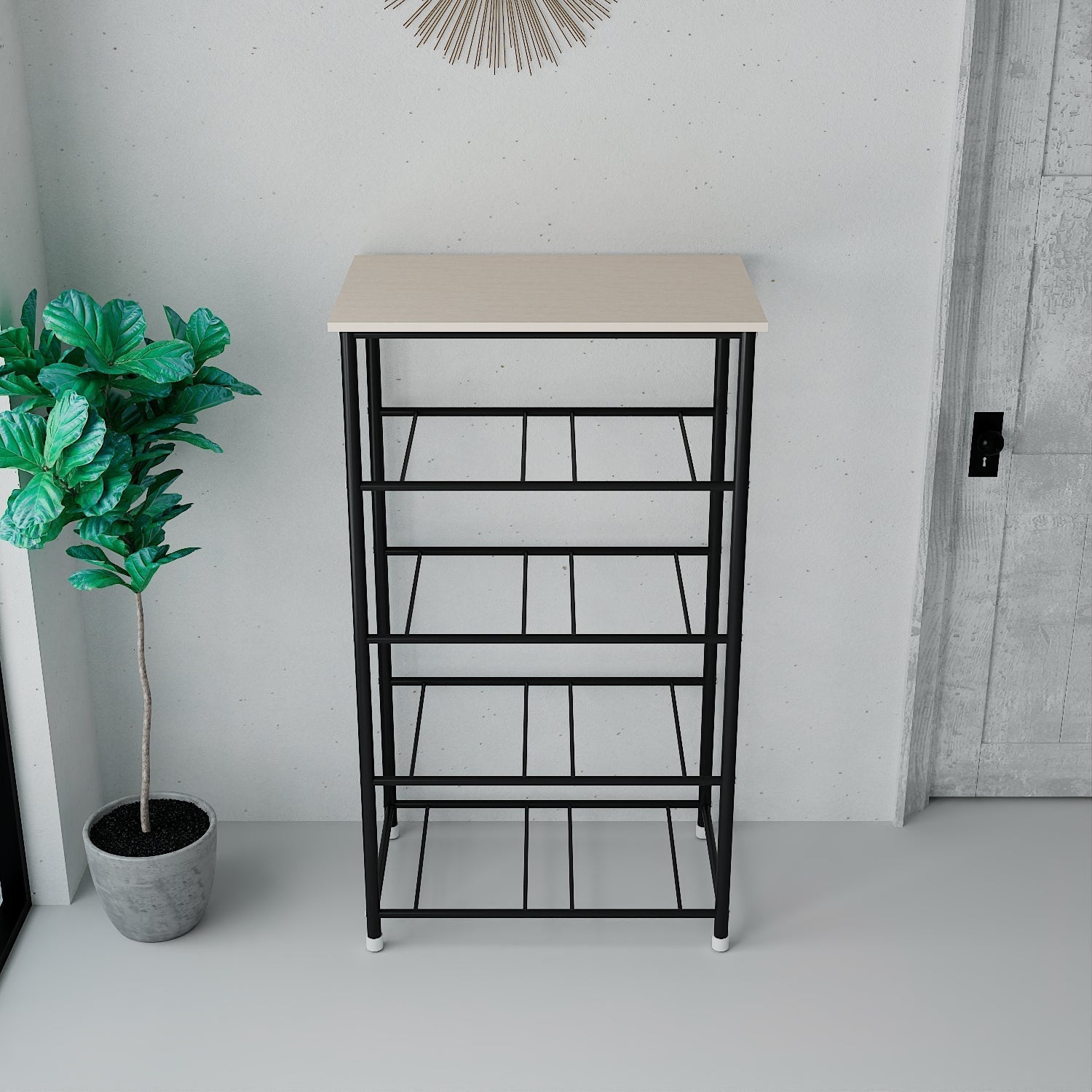 Fabric Storage Dressers & Towers – 3 - Drawer, 4 - Drawer Narrow & Wide Organizers with Steel Frame & Fabric Bins - with 3 - Drawer Fabric Storage Tower | Sold by Uncle Wiener's Wholesale