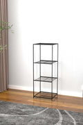 Fabric Storage Dressers & Towers – 3 - Drawer, 4 - Drawer Narrow & Wide Organizers with Steel Frame & Fabric Bins - with 3 - Drawer Fabric Storage Tower | Sold by Uncle Wiener's Wholesale