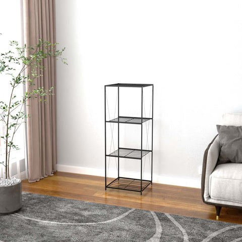 Fabric Storage Dressers & Towers – 3 - Drawer, 4 - Drawer Narrow & Wide Organizers with Steel Frame & Fabric Bins - with 3 - Drawer Fabric Storage Tower | Sold by Uncle Wiener's Wholesale