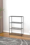 Fabric Storage Dressers & Towers – 3 - Drawer, 4 - Drawer Narrow & Wide Organizers with Steel Frame & Fabric Bins - with Wide 4 - Drawer Fabric Storage Tower | Sold by Uncle Wiener's Wholesale