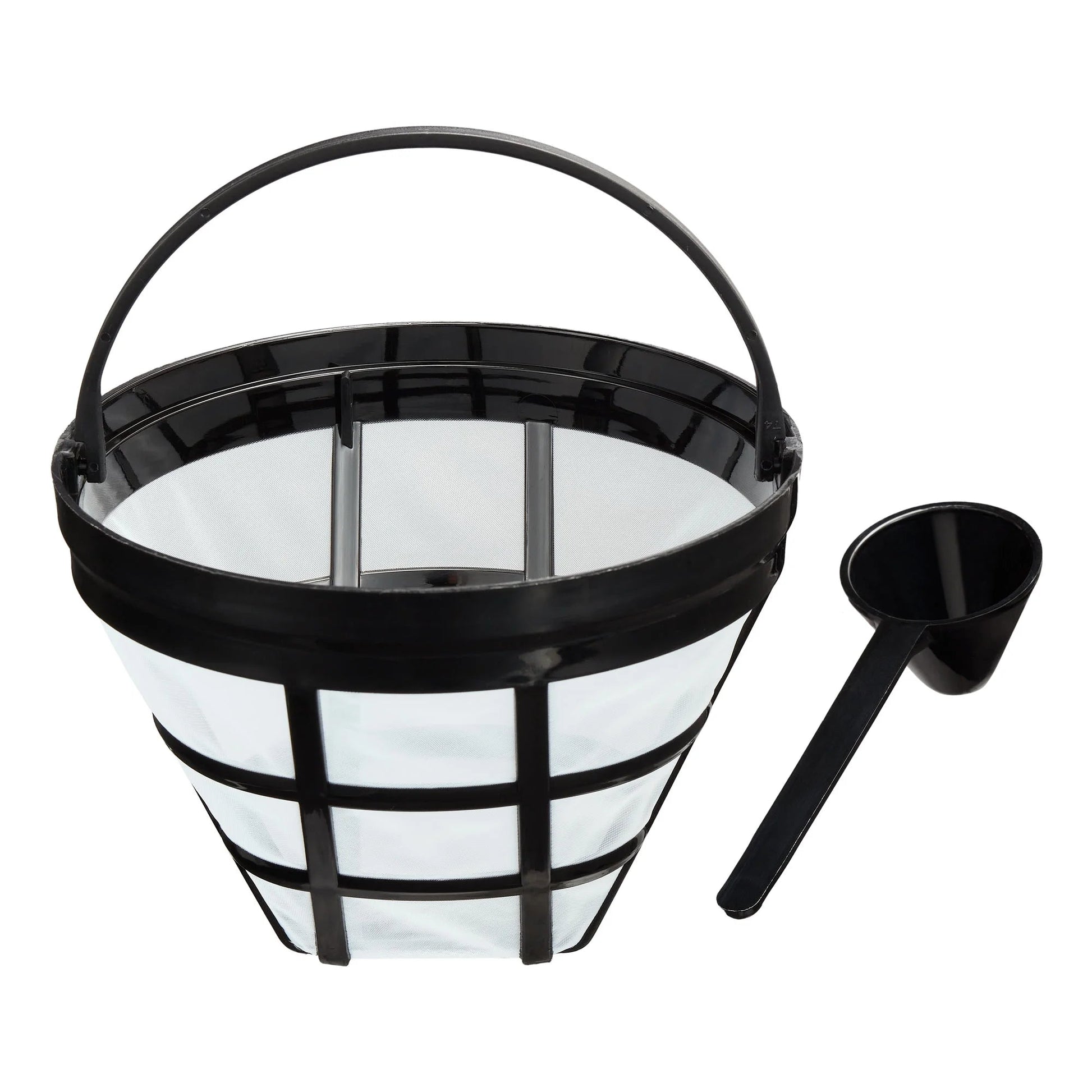 Farberware 9 - Cup High Temperature Drip Coffee Maker – 1.35L Capacity, Black 4897074552711 - with | Sold by Uncle Wiener's Wholesale