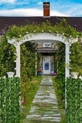 Faux Ivy Privacy Fence Screen Hedge 100″ × 59″ S3065  - with | Sold by Uncle Wiener's Wholesale