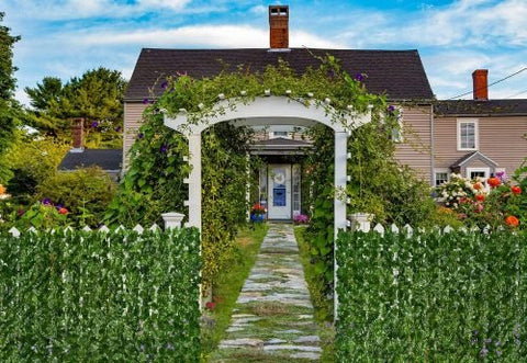 Faux Ivy Privacy Fence Screen Hedge 100″ × 59″ S3065  - with | Sold by Uncle Wiener's Wholesale