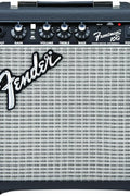 Fender Frontman 10G, Combo Guitar Amp, 10W, Small Practice Amp, Suitable for Electric Guitar, Black/Silver - with 10G | Sold by Uncle Wiener's Wholesale