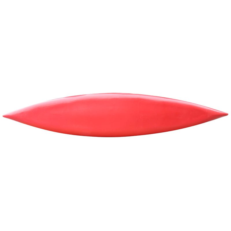 Fiberglass Canoes & Kayaks – 12–16FT Heavy Duty Watercraft with Wooden, Rotomold & Stadium Seats Durable Finish - with C02 16FT 3 - Person Canoe | Sold by Uncle Wiener's Wholesale