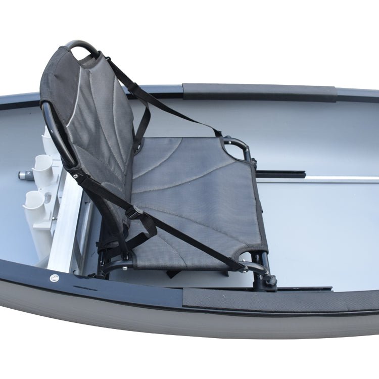 Fiberglass Canoes & Kayaks – 12–16FT Heavy Duty Watercraft with Wooden, Rotomold & Stadium Seats Durable Finish - with CK08 12.5FT Single Kayak | Sold by Uncle Wiener's Wholesale