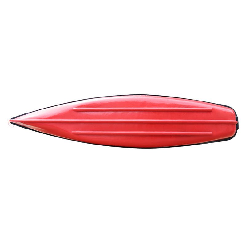 Fiberglass Canoes & Kayaks – 12–16FT Heavy Duty Watercraft with Wooden, Rotomold & Stadium Seats Durable Finish - with CA03 15FT 3 - Person Canoe | Sold by Uncle Wiener's Wholesale