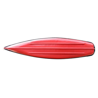 Fiberglass Canoes & Kayaks – 12–16FT Heavy Duty Watercraft with Wooden, Rotomold & Stadium Seats Durable Finish - with CA03 15FT 3 - Person Canoe | Sold by Uncle Wiener's Wholesale