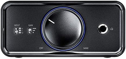 Fiio K5 Pro External Sound Card - with | Sold by Uncle Wiener's Wholesale