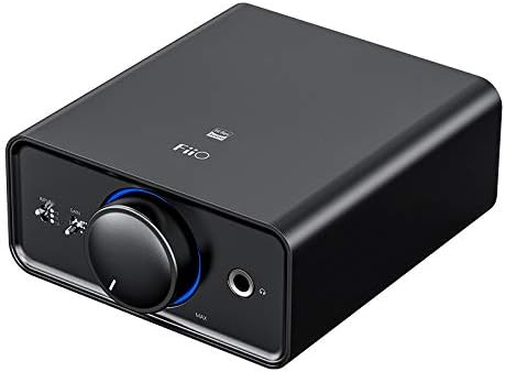 Fiio K5 Pro External Sound Card - with | Sold by Uncle Wiener's Wholesale