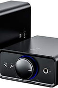 Fiio K5 Pro External Sound Card - with | Sold by Uncle Wiener's Wholesale