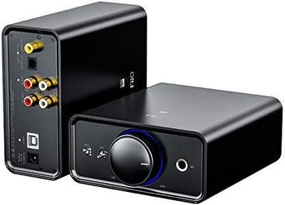 Fiio K5 Pro External Sound Card - with | Sold by Uncle Wiener's Wholesale