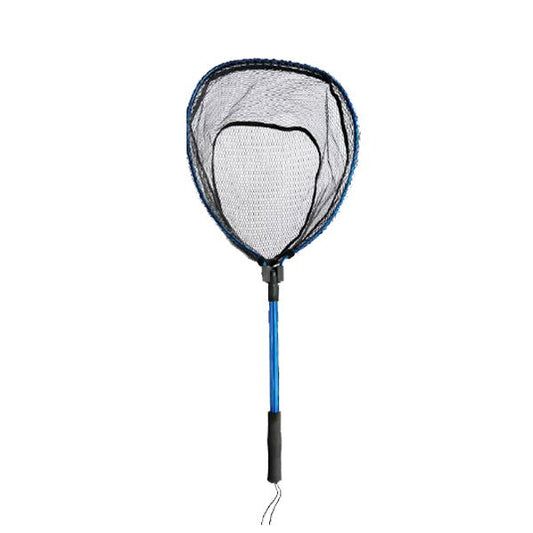 Fishing Landing Net 32″ Telescopic Handle Fish Net Lightweight Aluminum SX485 - with | Sold by Uncle Wiener's Wholesale